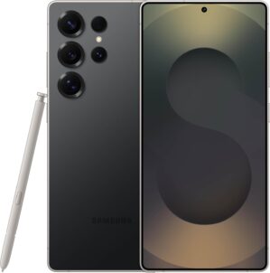 SAMSUNG Galaxy S25 Ultra, 512GB Sma...